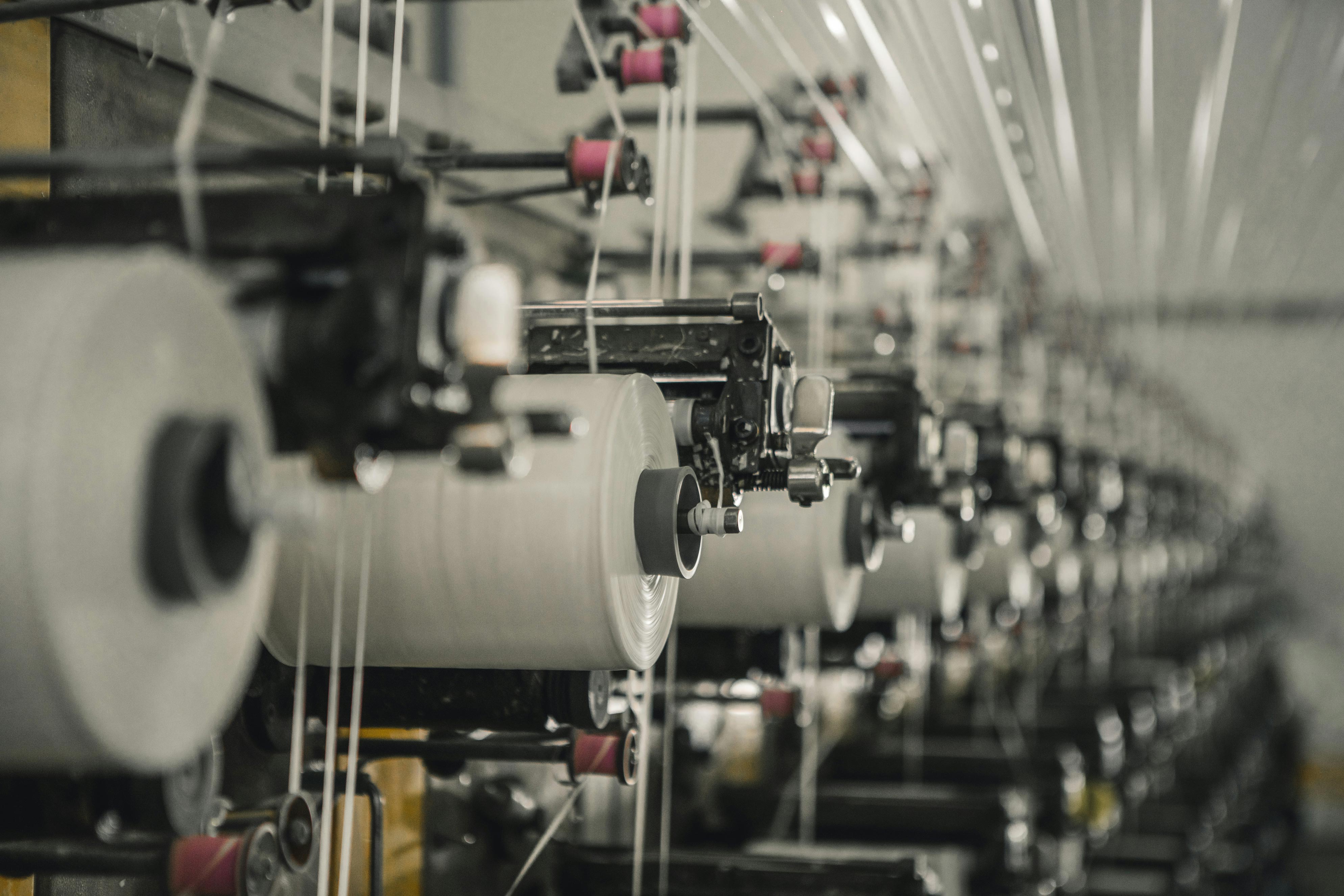 Yarn Division