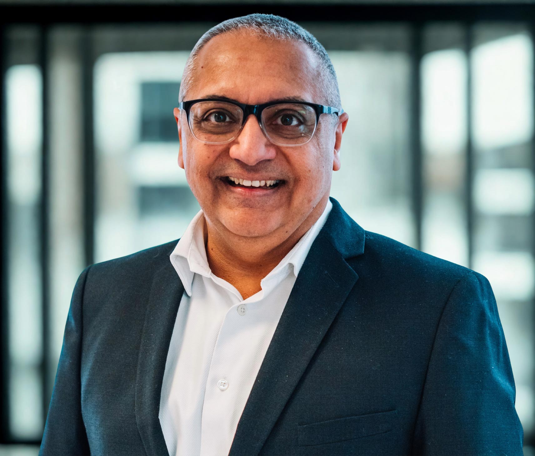 Sumeet Kumar, Chief Executive Partner at KFI