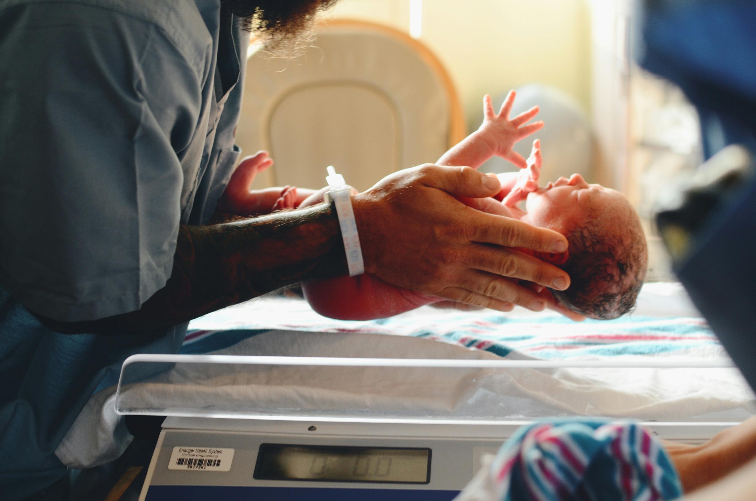 Infant Follow-Up